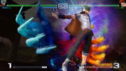 The King of Fighters XIV Screenshot 1